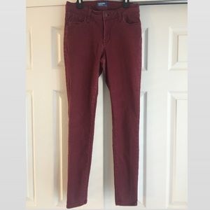 Old Navy Rockstar Jeans